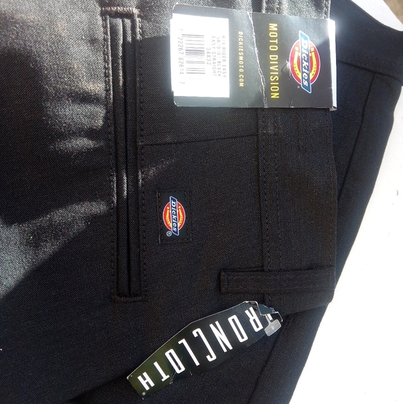 Dickies pants black - Picture 3 of 4